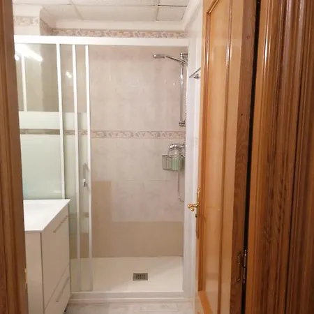 Apartment Vistamar Peniscola