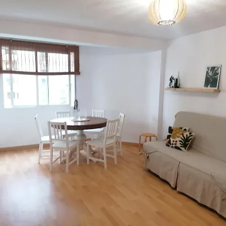 Vistamar Apartment *