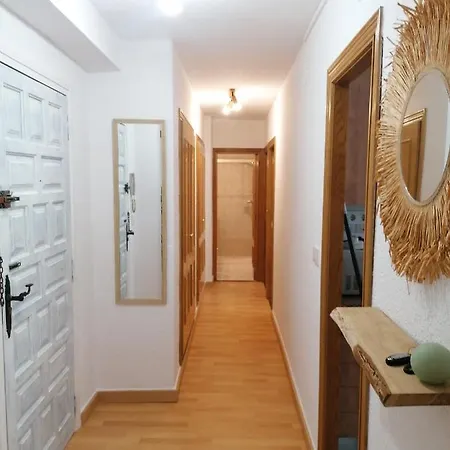 Apartment Vistamar