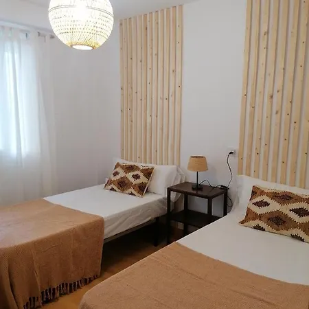 Apartment Vistamar *