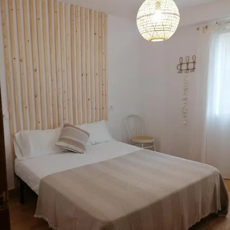 Apartamento Vistamar *