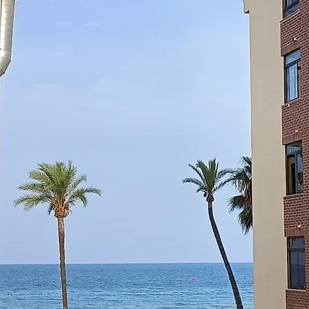 Vistamar Apartment