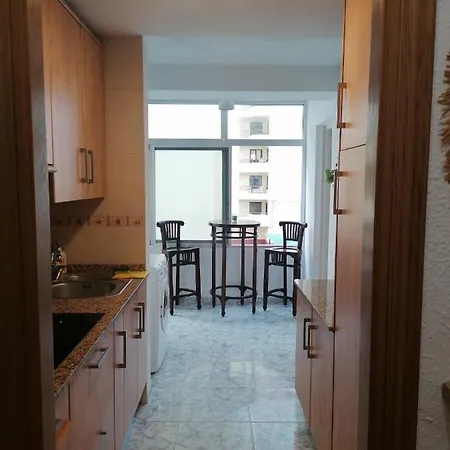 Vistamar Peñíscola