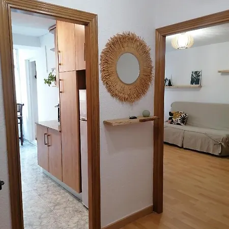 アパート Vistamar *